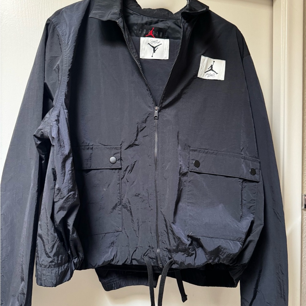 Women’s sweatsuits - Jordan -XL/L jacket - Pants (M) never been worn NWO tags